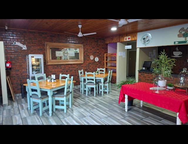 BUSINESS FOR SALE IN ARBORETUM